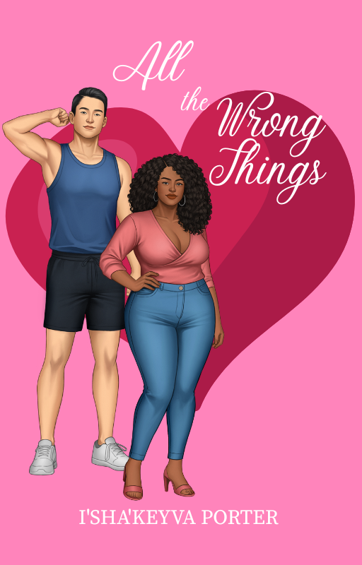All the Wrong Things - Paperback