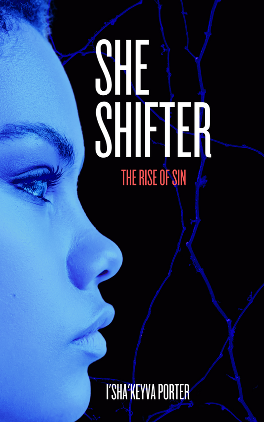 SHE SHIFTER: THE RISE OF SIN